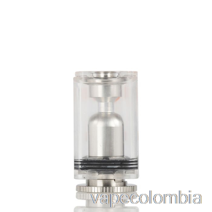 Vape Desechable Aspirar Mulus Rba Pod Y Bobina